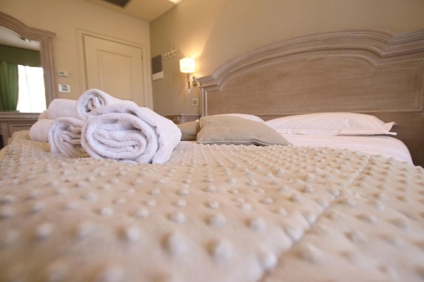 Hotel Villa Margherita (Livorno)